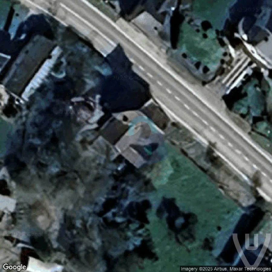 Maison Moulin 315 abandoned location in Wallonia, Wallonia, Belgium - House for urban exploration