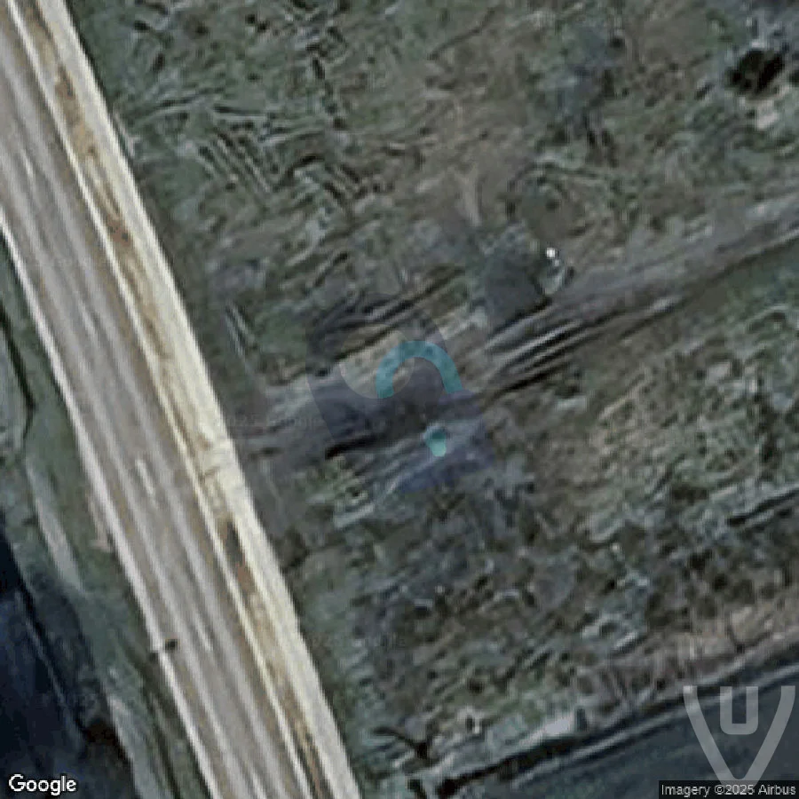 Treasure Barn abandoned location in Flanders, Flanders, Belgium - Barn for urban exploration