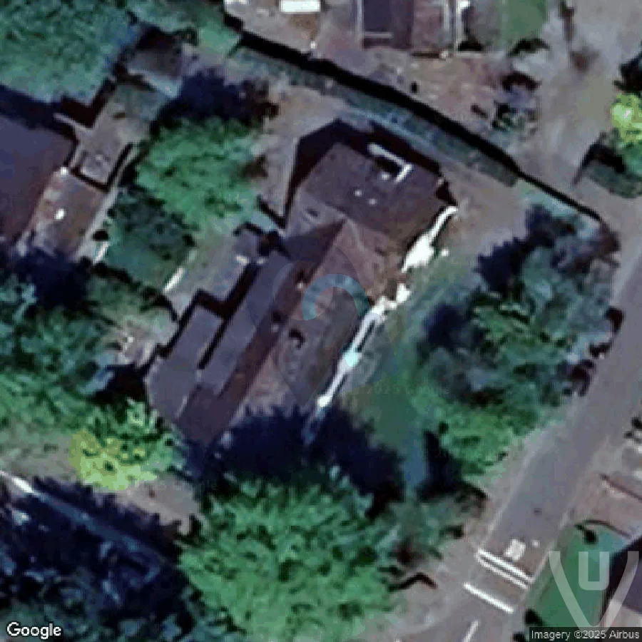 Huize Horst abandoned location in Gelderland, Gelderland, Netherlands - House for urban exploration