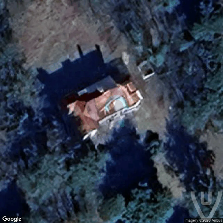 Erica Huis abandoned location in Gelderland, Gelderland, Netherlands - House for urban exploration