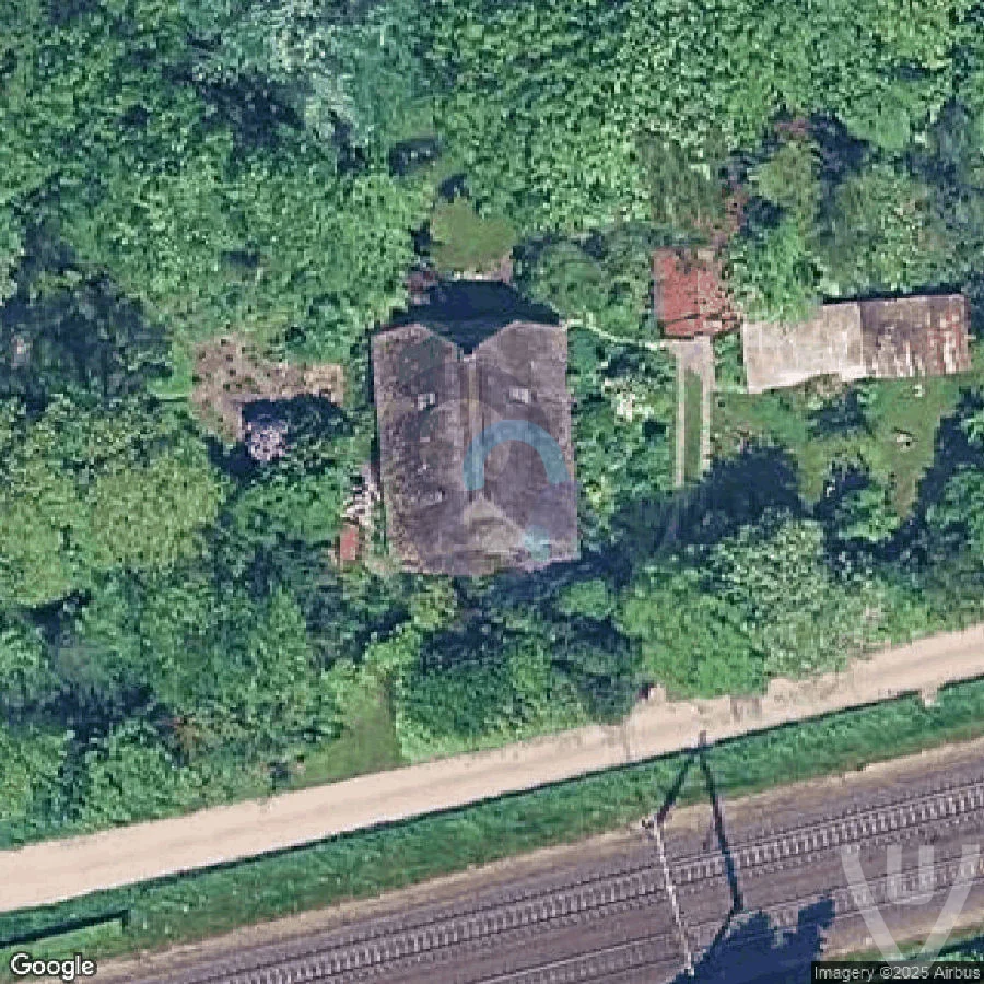 Parallelhuis abandoned location in Gelderland, Gelderland, Netherlands - House - highly rated urbex spot for urban exploration