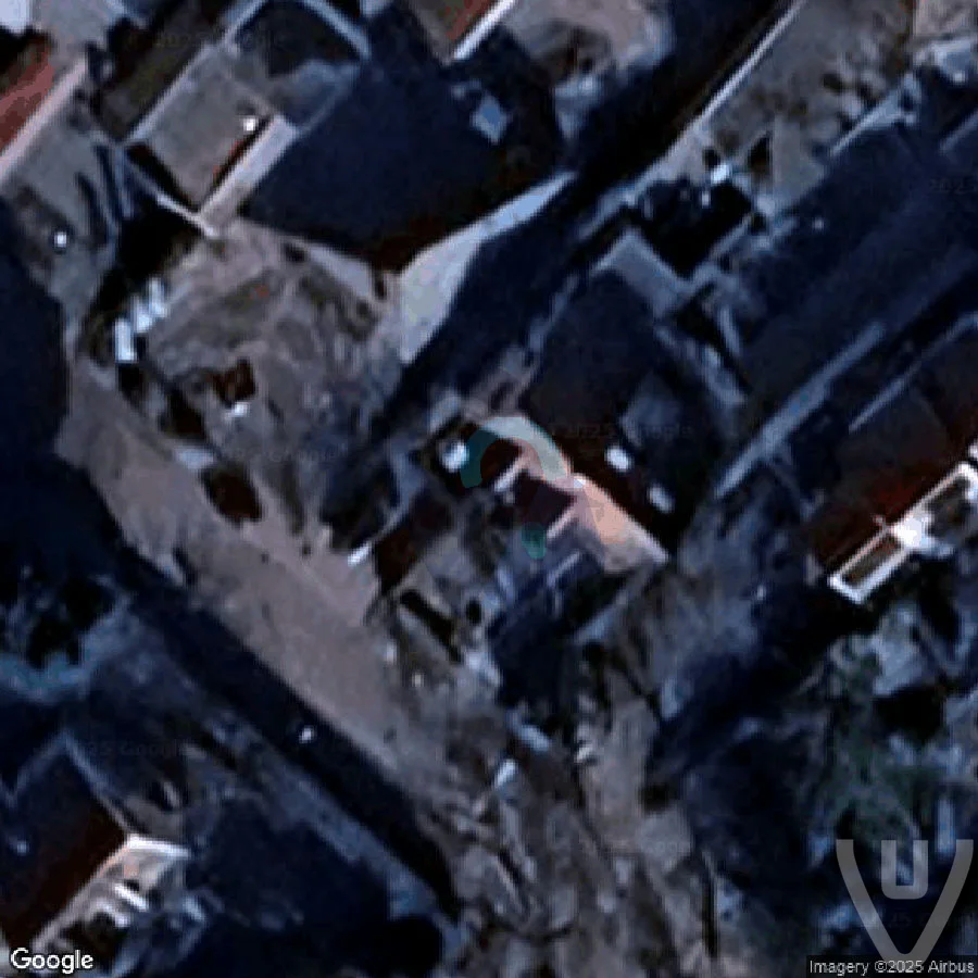 Maison Kranenburg abandoned location in North Holland, North Holland, Netherlands - House for urban exploration