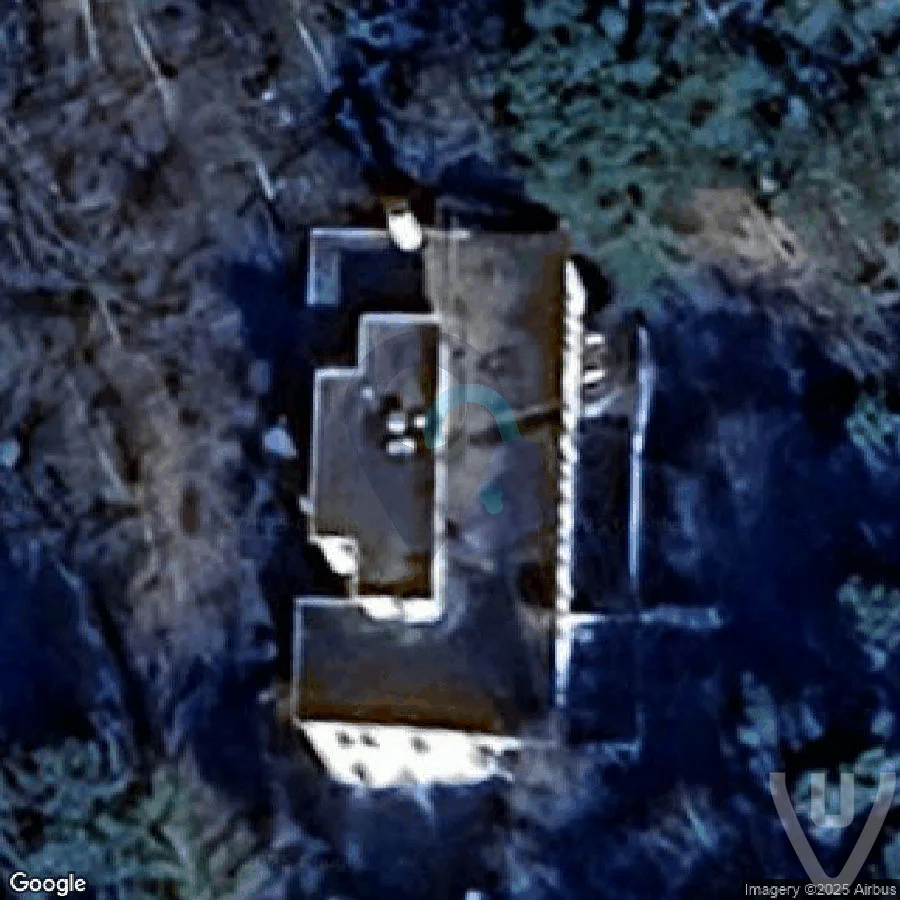 Veldhuis abandoned location in Utrecht, Utrecht, Netherlands - House for urban exploration