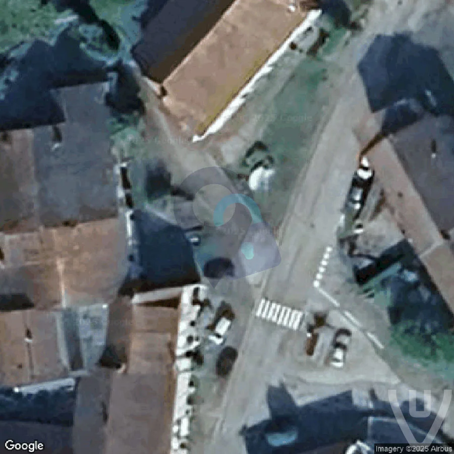 Le Cafe 73 abandoned location in Grand Est, Grand Est, France - Cafe for urban exploration