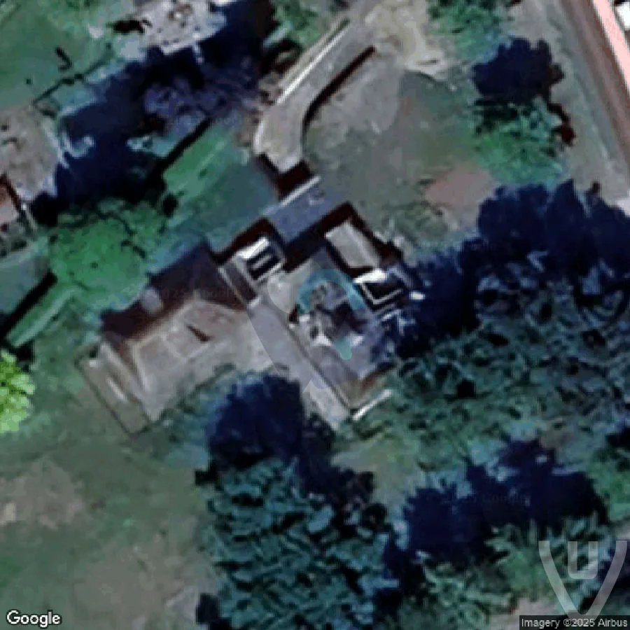 Huize Dakloos abandoned location in Gelderland, Gelderland, Netherlands - House for urban exploration