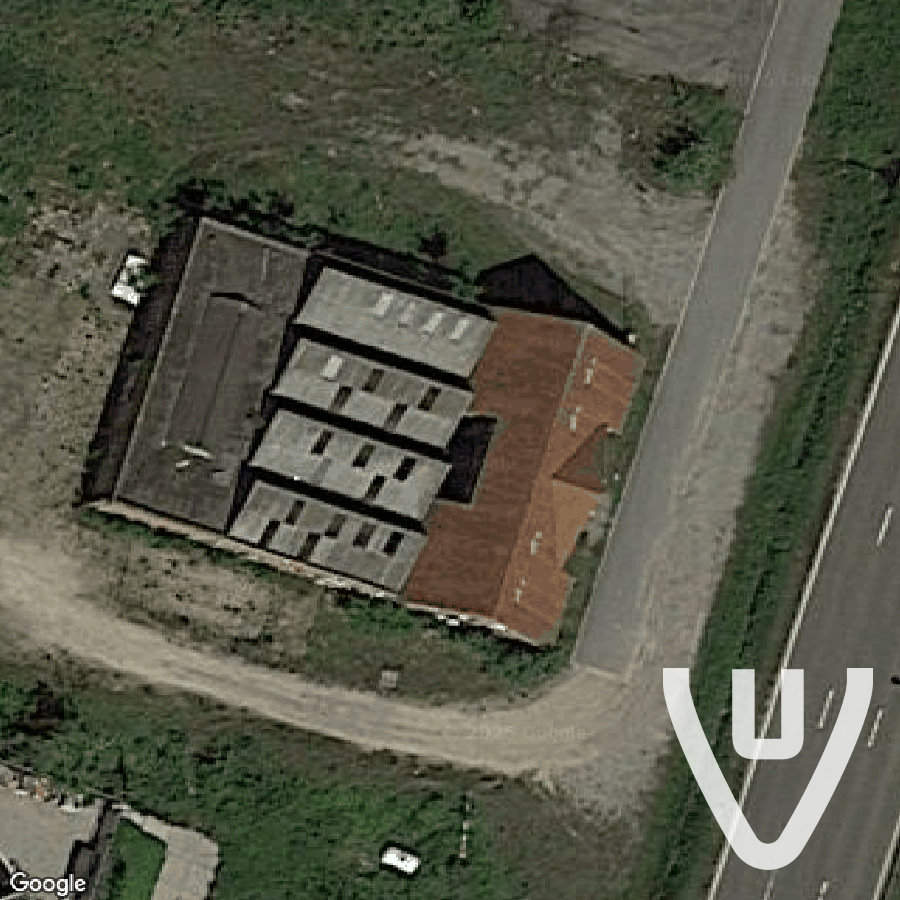 Villa A12 abandoned location in Flanders, Flanders, Belgium - Villa for urban exploration