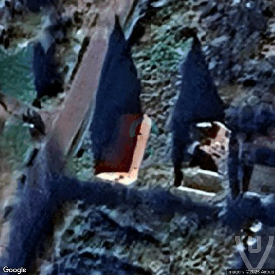 Bankhuis abandoned location in North Brabant, North Brabant, Netherlands - House for urban exploration