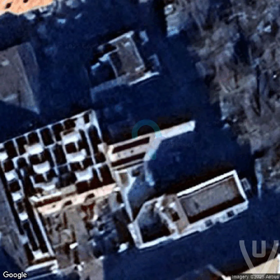 huize Bisschop abandoned location in North Brabant, North Brabant, Netherlands - House for urban exploration