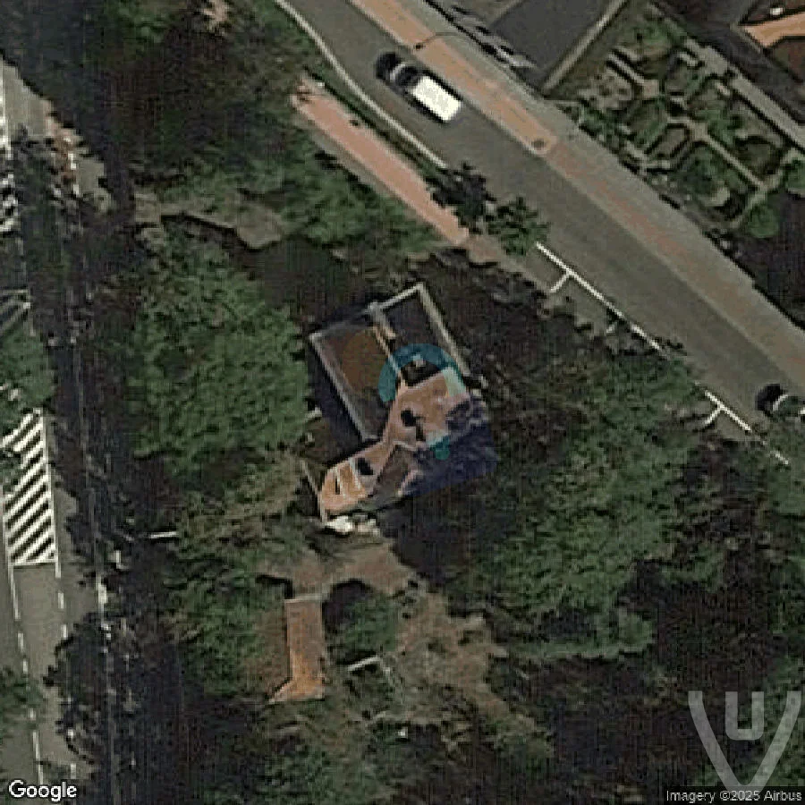 Maison den Hoek abandoned location in Flanders, Flanders, Belgium - Villa - highly rated urbex spot for urban exploration