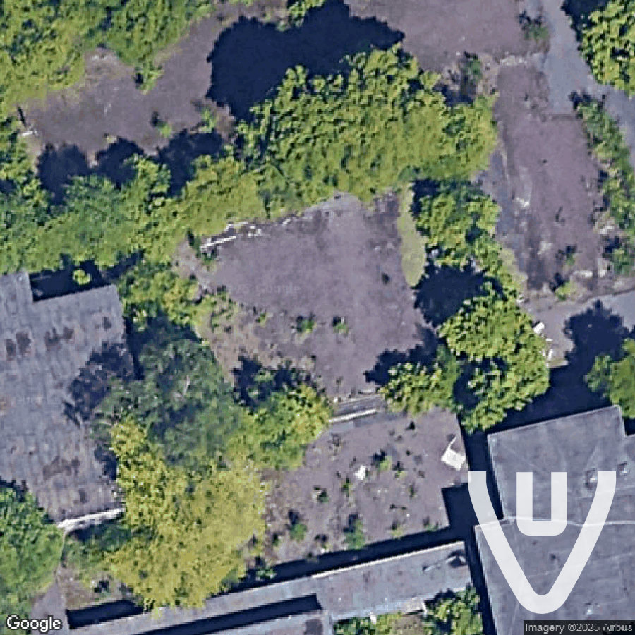 Schule B abandoned location in North-Rhine-Westphalia, North-Rhine-Westphalia, Germany - School for urban exploration