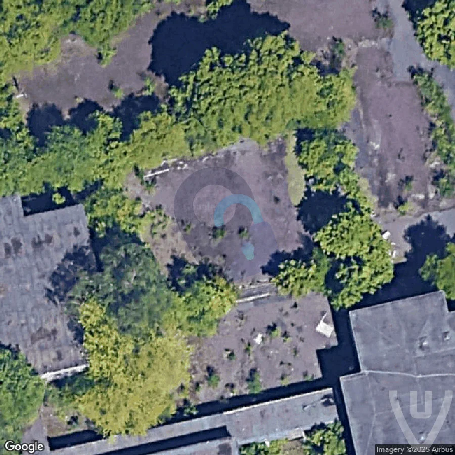 Schule B abandoned location in North-Rhine-Westphalia, North-Rhine-Westphalia, Germany - School for urban exploration