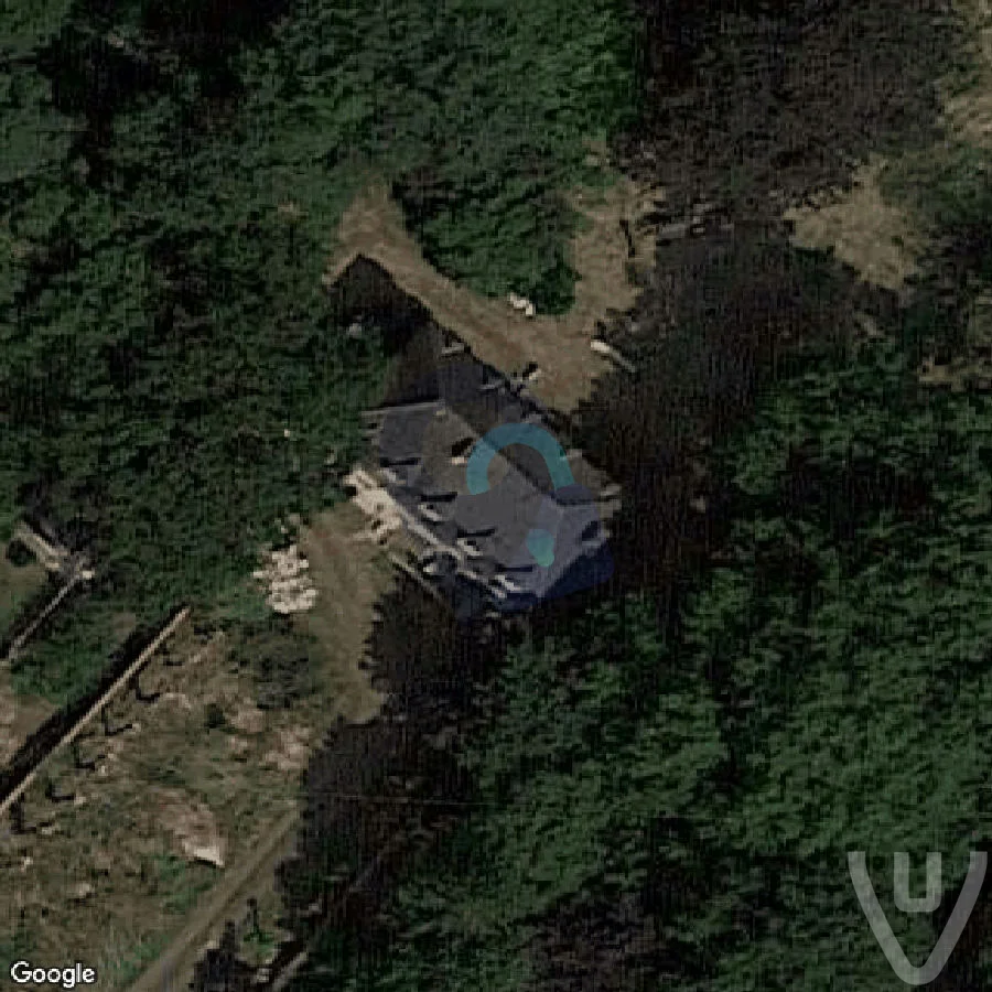 Villa Rose abandoned location in Wallonia, Wallonia, Belgium - House for urban exploration