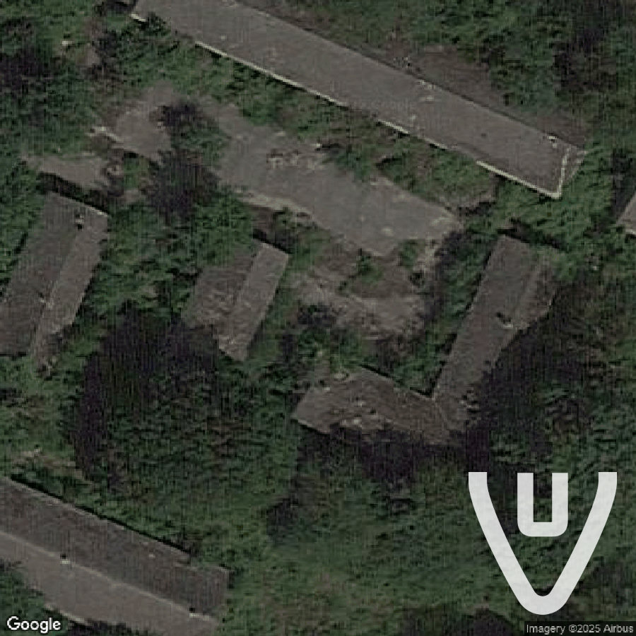 Ecole aux mille Dessins abandoned location in Wallonia, Wallonia, Belgium - School for urban exploration