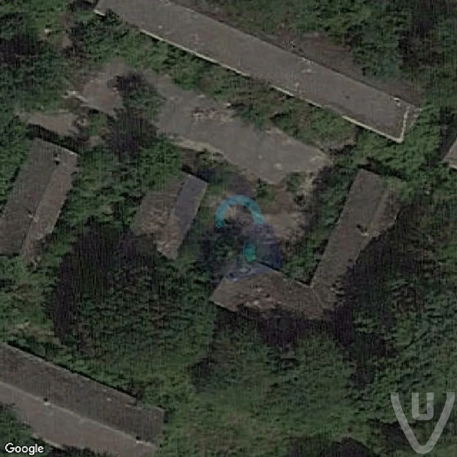 Ecole aux mille Dessins abandoned location in Wallonia, Wallonia, Belgium - School for urban exploration