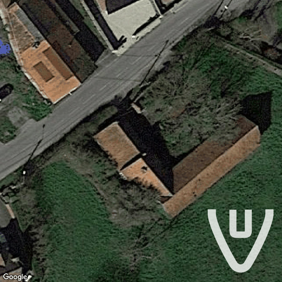 Maison Bodin abandoned location in Hauts-de-France, Hauts-de-France, France - House for urban exploration