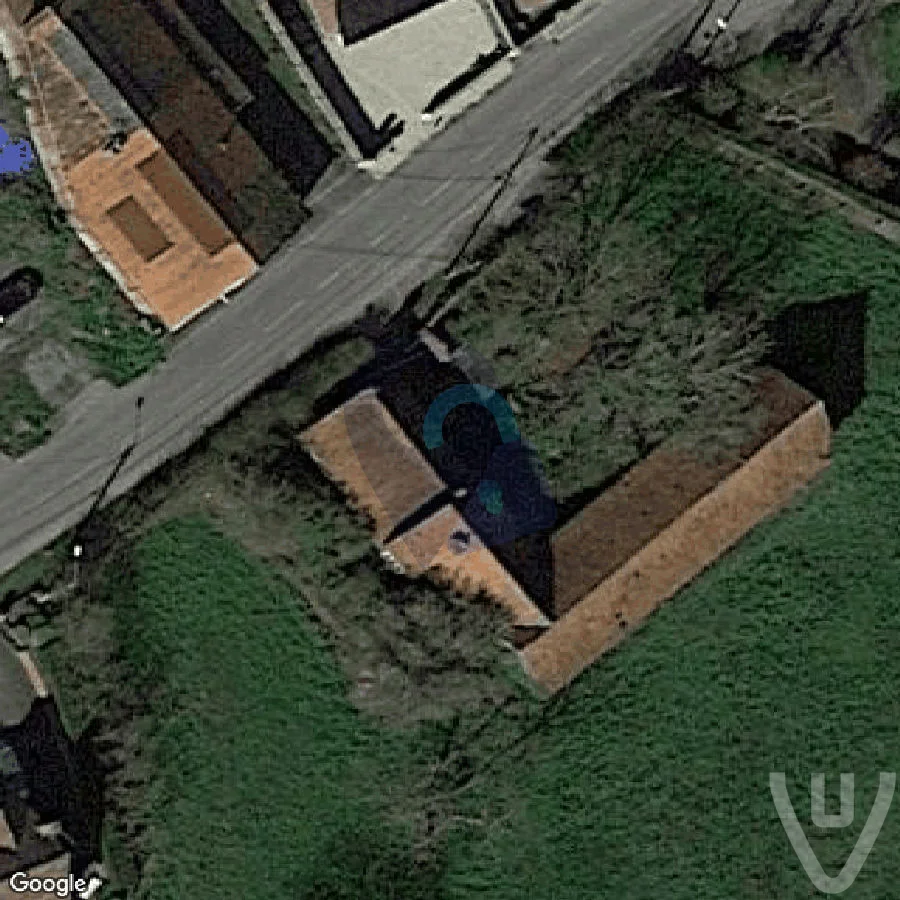 Maison Bodin abandoned location in Hauts-de-France, Hauts-de-France, France - House for urban exploration