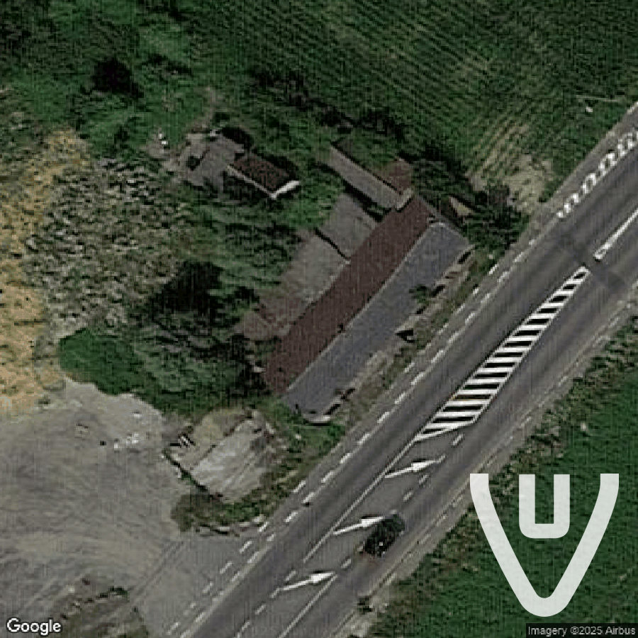 Auberge aux 2 Meurtres abandoned location in Wallonia, Wallonia, Belgium - Hotel for urban exploration