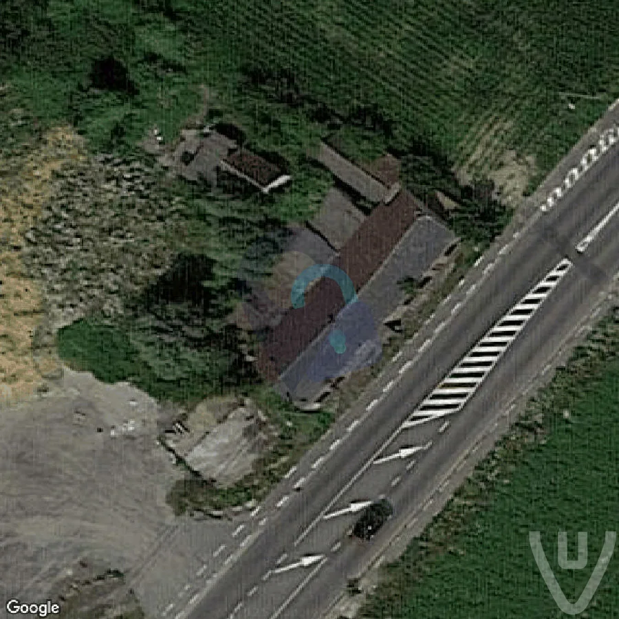 Auberge aux 2 Meurtres abandoned location in Wallonia, Wallonia, Belgium - Hotel for urban exploration