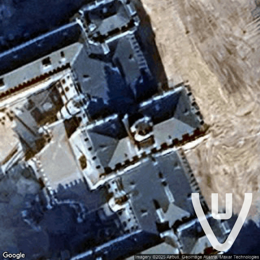 Schloss R abandoned location in Bratislavský kraj, Bratislavský kraj, Slovakia - Castle for urban exploration