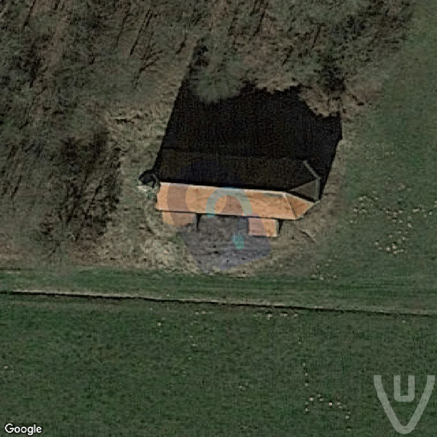 Kirche T abandoned location in Bavaria, Bavaria, Germany - Church for urban exploration