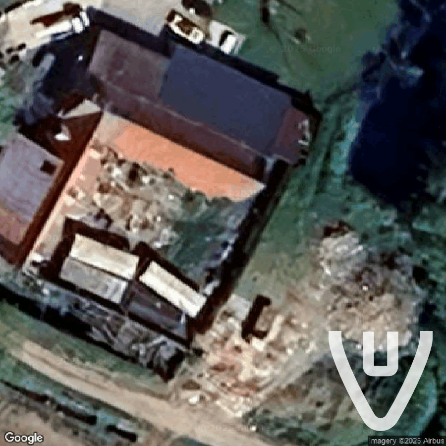 Ferme Puis abandoned location in Wallonia, Wallonia, Belgium - Farm for urban exploration