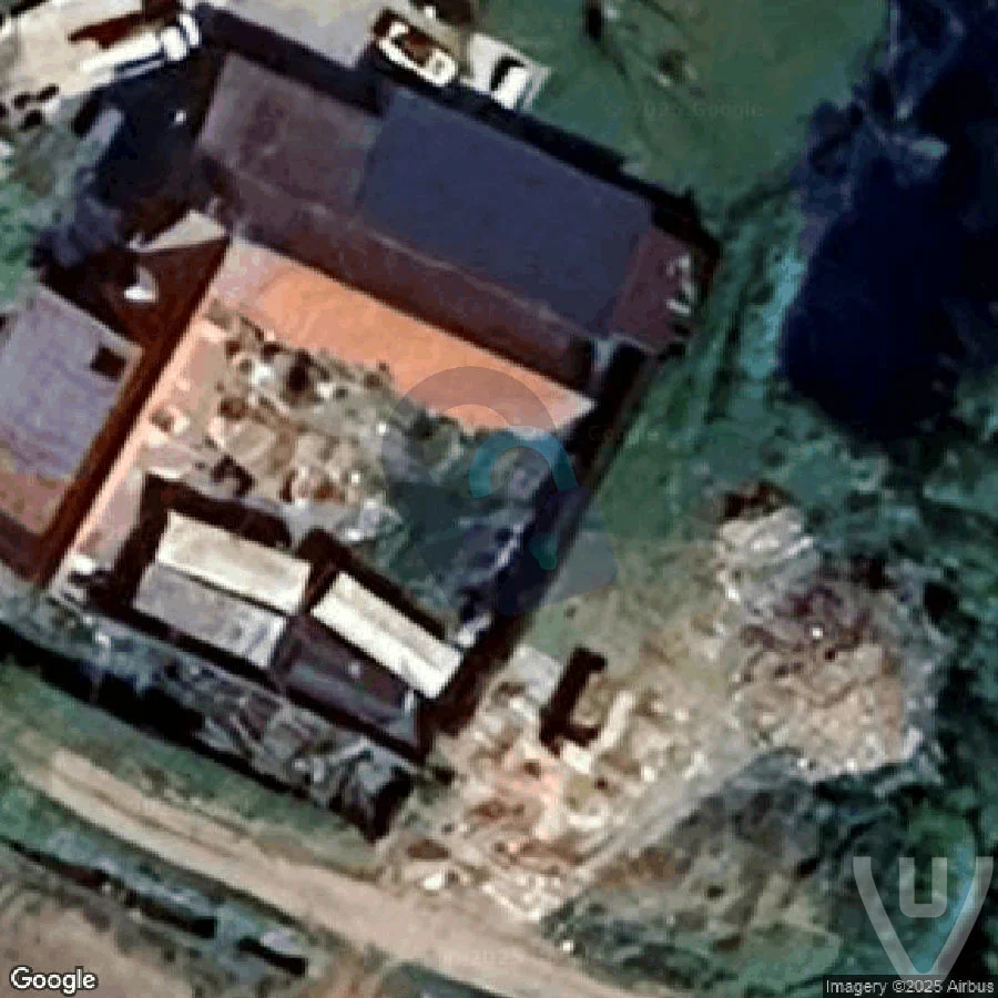 Ferme Puis abandoned location in Wallonia, Wallonia, Belgium - Farm for urban exploration