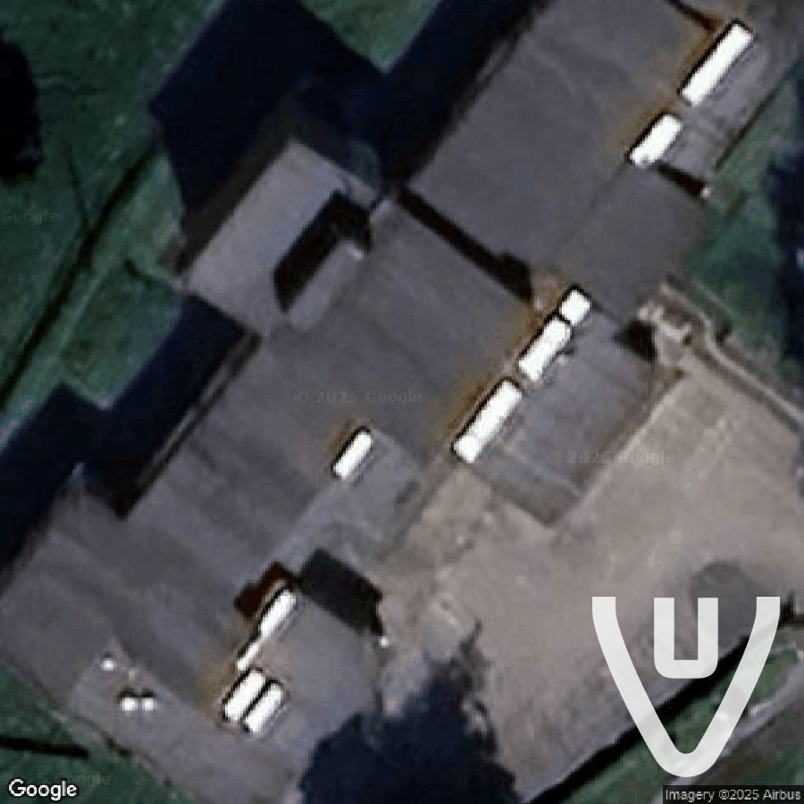 Inspiring Learning abandoned location in Wales, Wales, United Kingdom - Entertainment for urban exploration