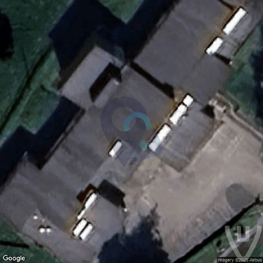 Inspiring Learning abandoned location in Wales, Wales, United Kingdom - Entertainment for urban exploration