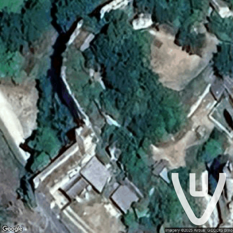 Ruine F abandoned location in Lower Austria, Lower Austria, Austria - Ruine for urban exploration