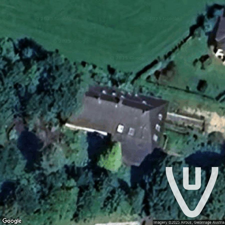 The House With The Secret Pool abandoned location in Upper Austria, Upper Austria, Austria - House for urban exploration