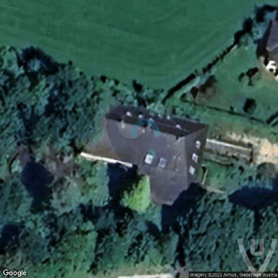 The House With The Secret Pool abandoned location in Upper Austria, Upper Austria, Austria - House for urban exploration