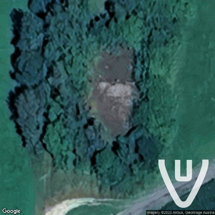 Atomary Test Bunker abandoned location in Upper Austria, Upper Austria, Austria - Bunker for urban exploration