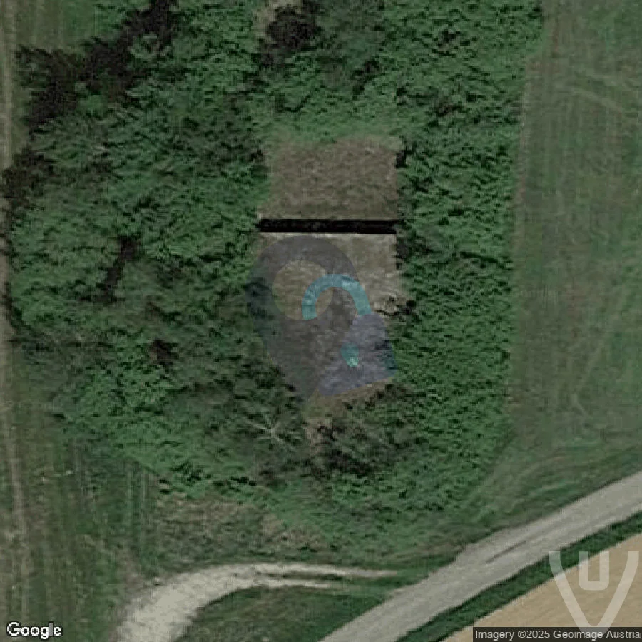 Atomary Test Bunker abandoned location in Upper Austria, Upper Austria, Austria - Bunker for urban exploration