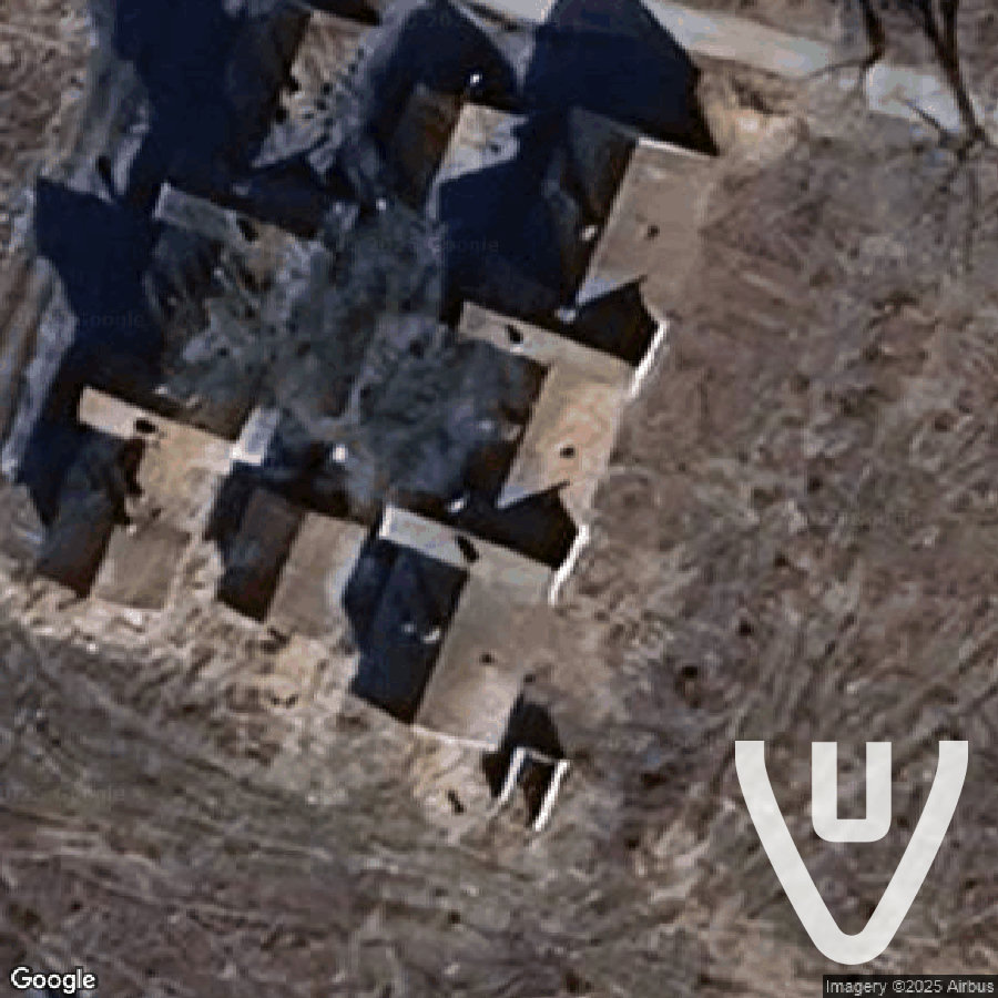 Houses From Workers abandoned location in Lower Austria, Lower Austria, Austria - House for urban exploration