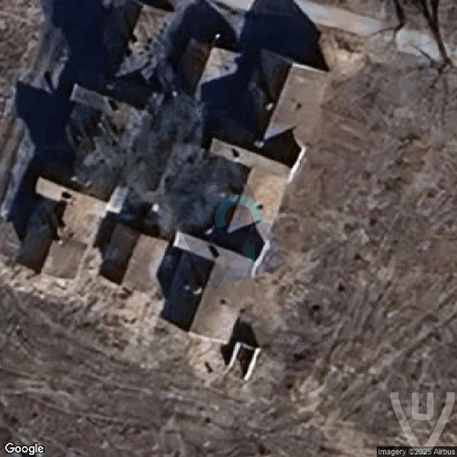 Houses From Workers abandoned location in Lower Austria, Lower Austria, Austria - House for urban exploration