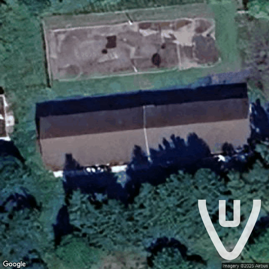 The Lost School abandoned location in Jihočeský kraj, Jihočeský kraj, Czechia - School for urban exploration