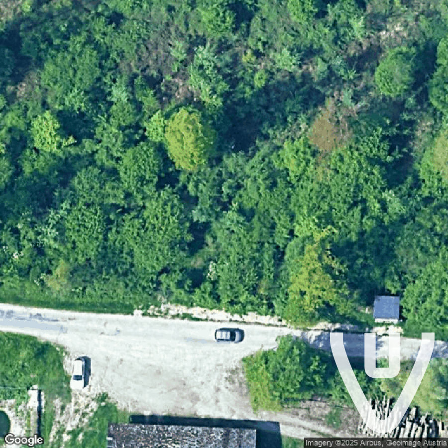 Bunker WW2 abandoned location in Upper Austria, Upper Austria, Austria - Bunker for urban exploration