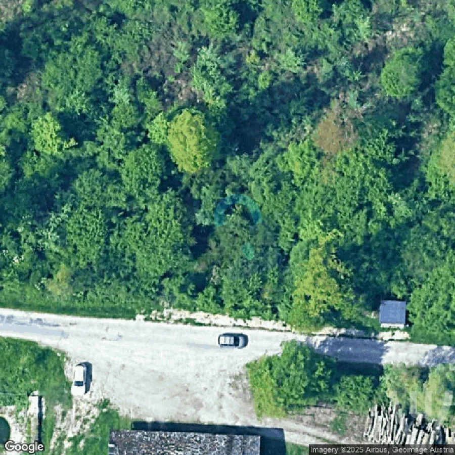 Bunker WW2 abandoned location in Upper Austria, Upper Austria, Austria - Bunker for urban exploration