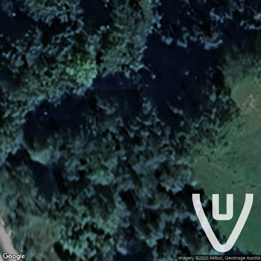 Bunker im Wald abandoned location in Upper Austria, Upper Austria, Austria - Bunker for urban exploration