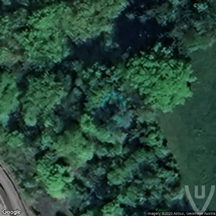 Bunker im Wald abandoned location in Upper Austria, Upper Austria, Austria - Bunker for urban exploration