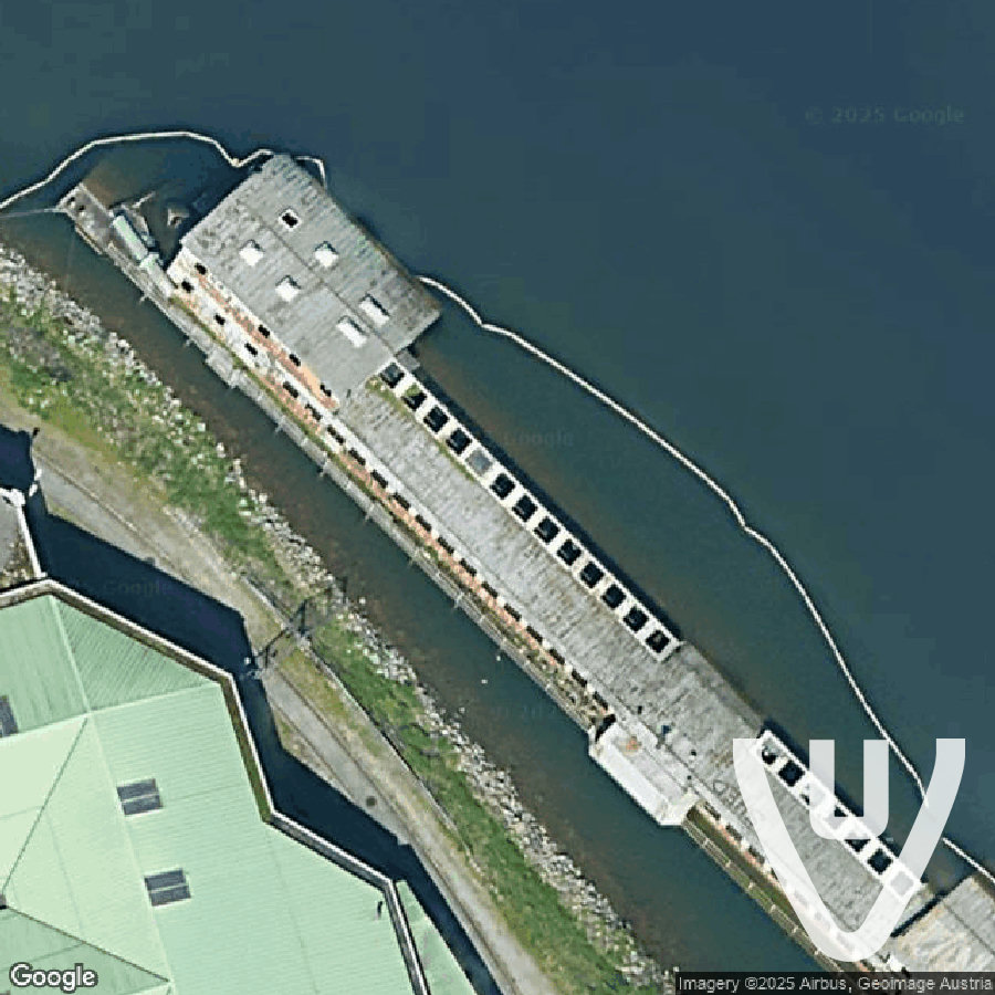 Abandoned Ship abandoned location in Upper Austria, Upper Austria, Austria - Boat for urban exploration