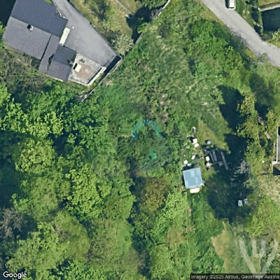 Underground Bunker abandoned location in Upper Austria, Upper Austria, Austria - Bunker for urban exploration