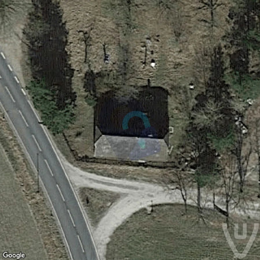 Das Haus der Künstler abandoned location in Lower-Saxony, Lower-Saxony, Germany - House for urban exploration