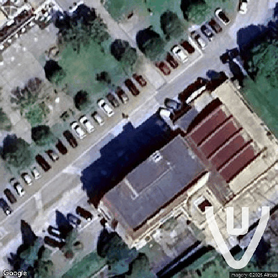 Kineska Trgovina urban exploration location in Croatia - Image 4