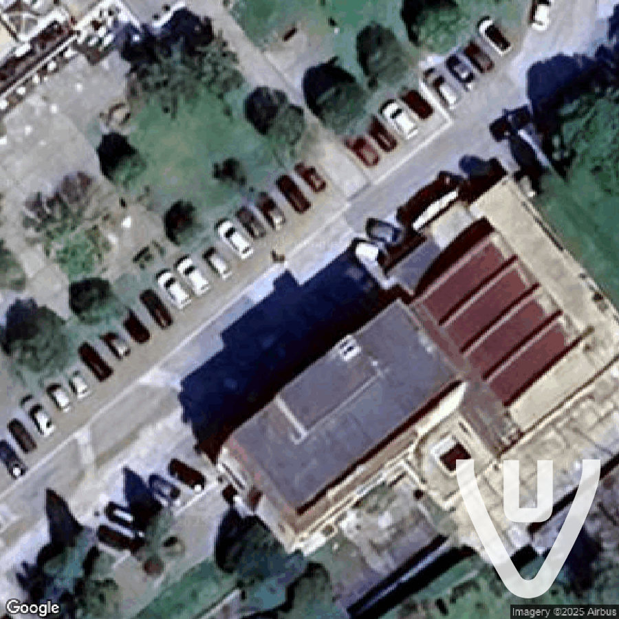 Kineska Trgovina urban exploration location in Croatia - Image 4