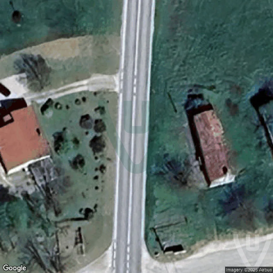 Kuća Ovo abandoned location in Istarska županija, Istarska županija, Croatia - House for urban exploration