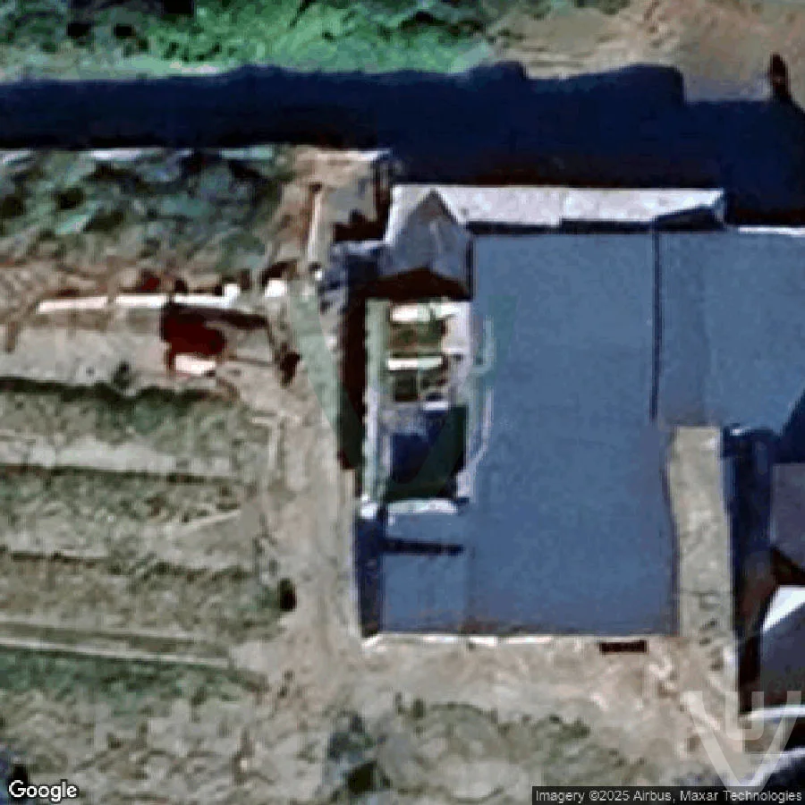 Pembroke Farm Fouse abandoned location in Wales, Wales, United Kingdom - House for urban exploration