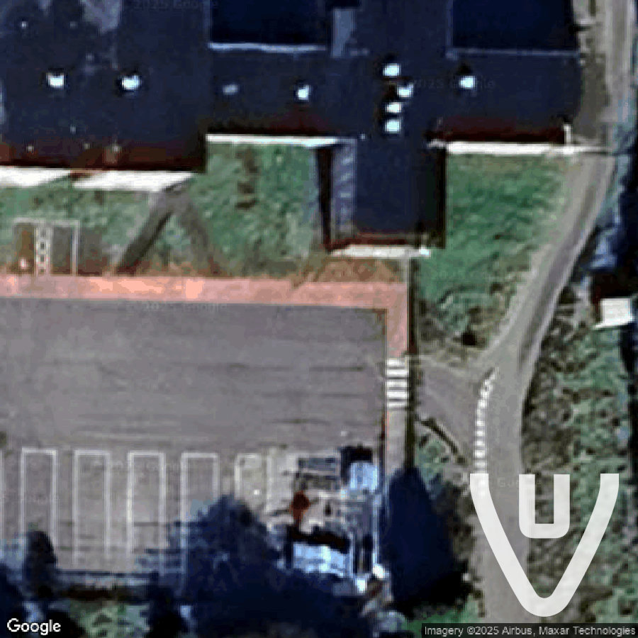 Abandoned School abandoned location in Wales, Wales, United Kingdom - School for urban exploration