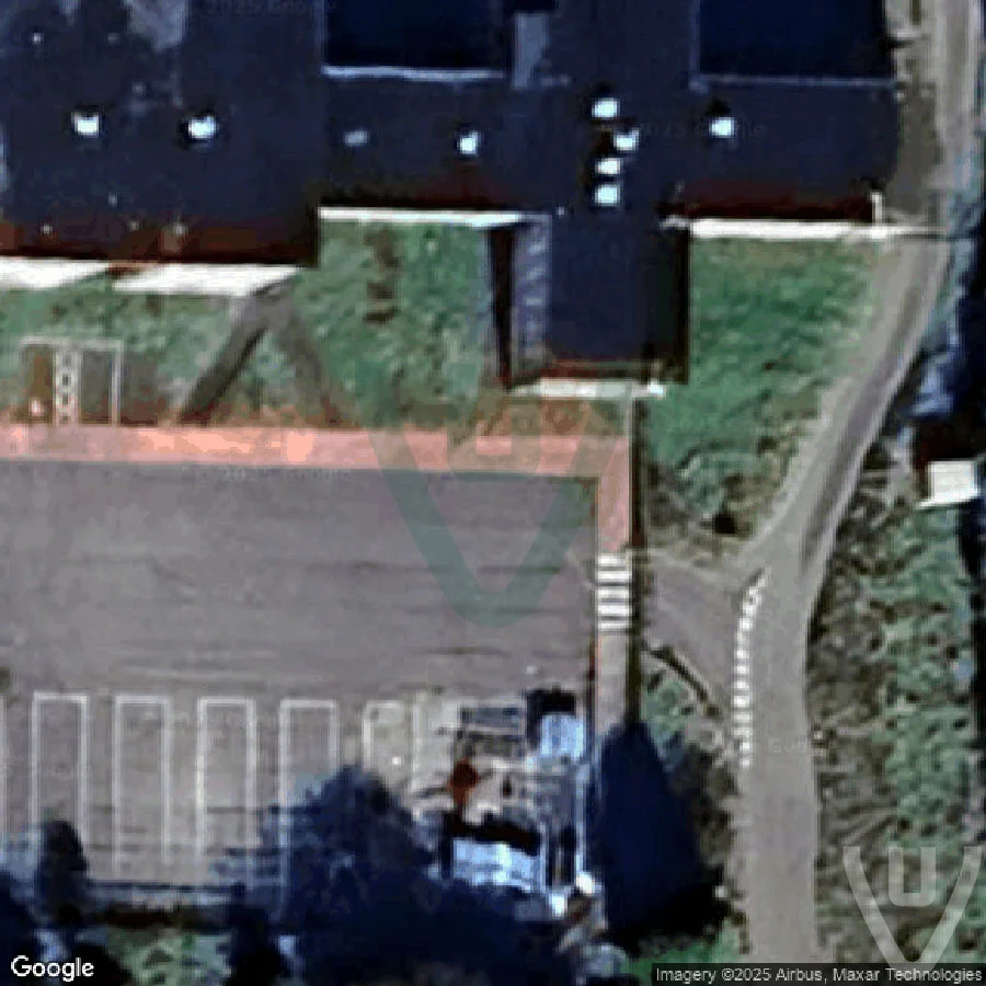 Abandoned School abandoned location in Wales, Wales, United Kingdom - School for urban exploration