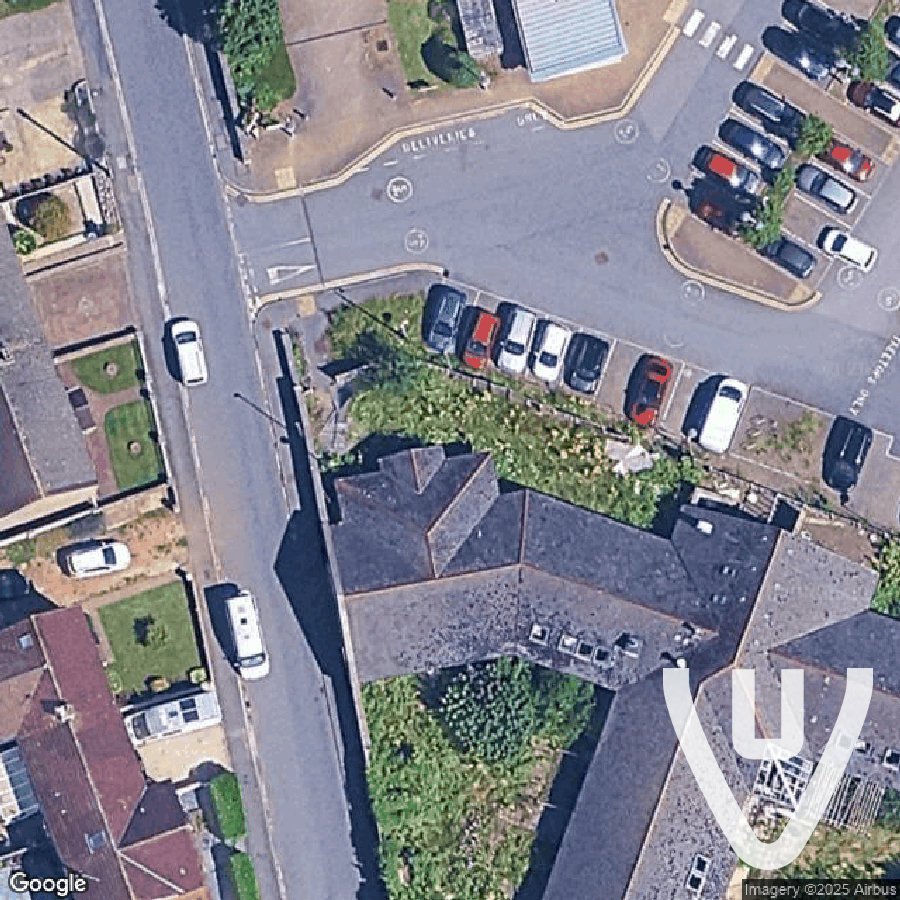 DRS Surgery abandoned location in England, England, United Kingdom - Medical for urban exploration